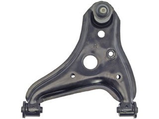 Dorman - OE Solutions Suspension Control Arm and Ball Joint Assembly  520-820