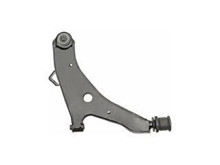 Dorman - OE Solutions Suspension Control Arm and Ball Joint Assembly  520-837
