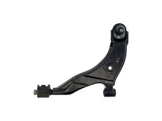 Dorman - OE Solutions Suspension Control Arm and Ball Joint Assembly  520-861