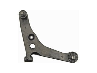 Dorman - OE Solutions Suspension Control Arm and Ball Joint Assembly  520-886
