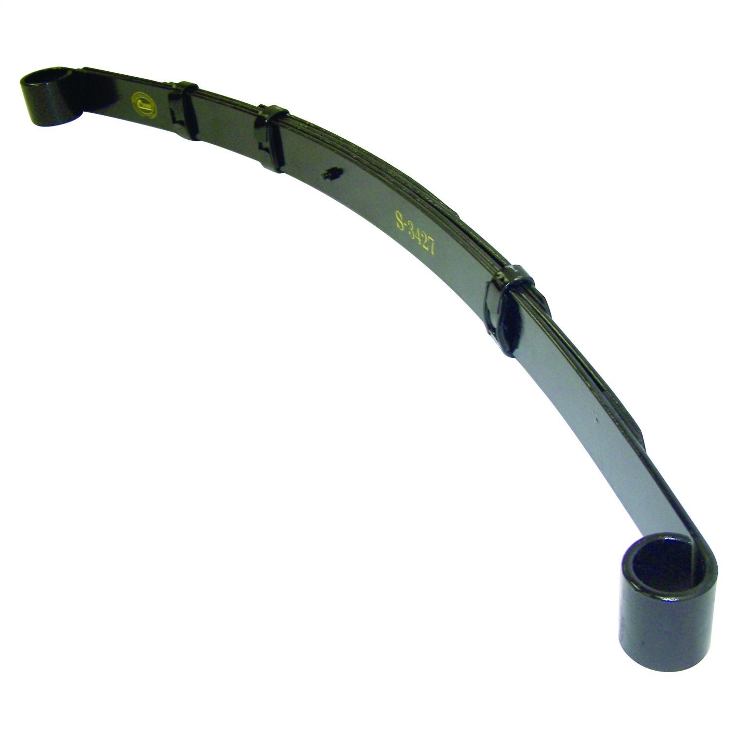 Crown Automotive 52000051 Leaf Spring Assembly Fits 84-01 Cherokee (XJ)