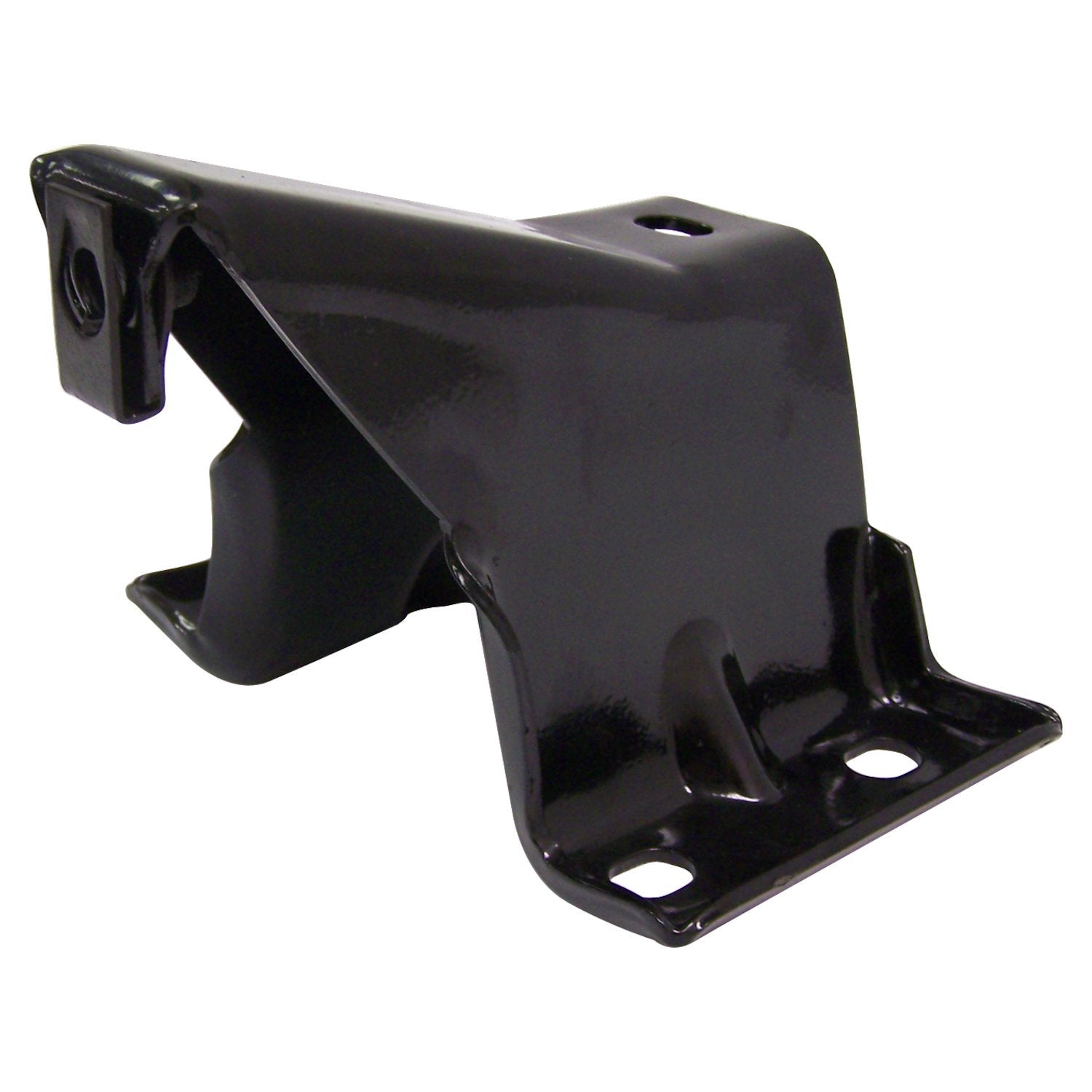 Crown Automotive 52000290 Bumper Bracket Fits 84-96 Cherokee (XJ)