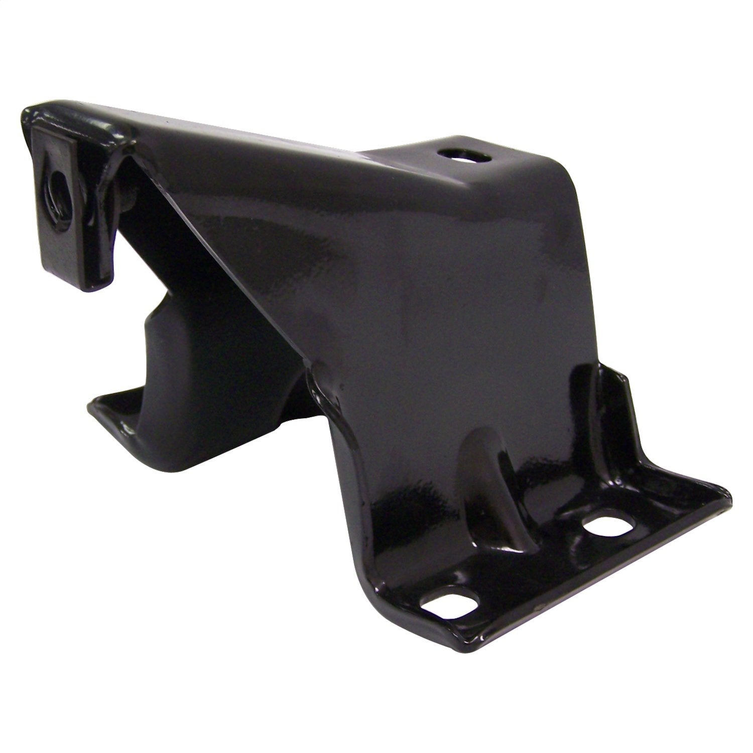 Crown Automotive 52000290 Bumper Bracket Fits 84-96 Cherokee (XJ)