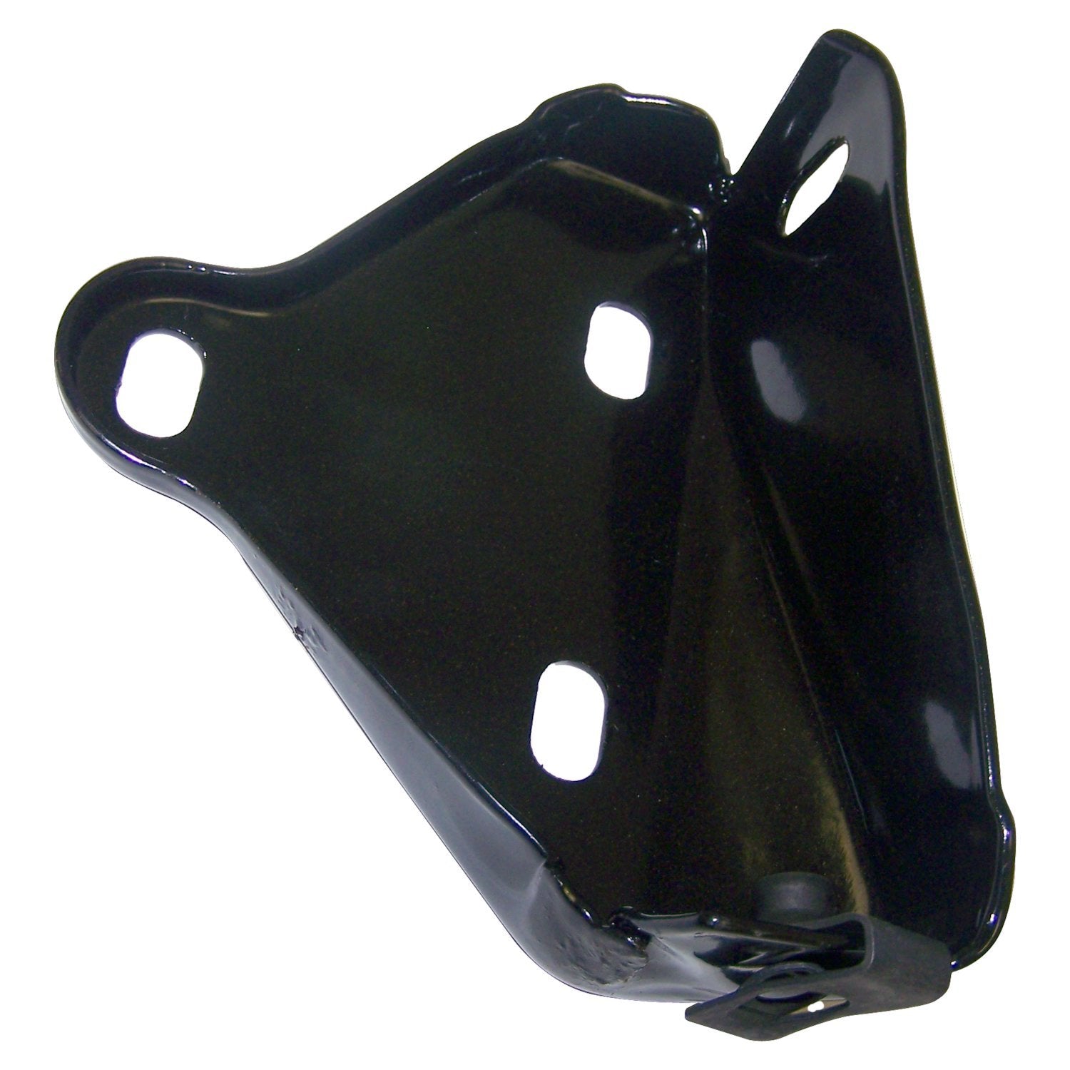 Crown Automotive 52000488 Bumper Bracket Fits 84-96 Cherokee (XJ) Comanche