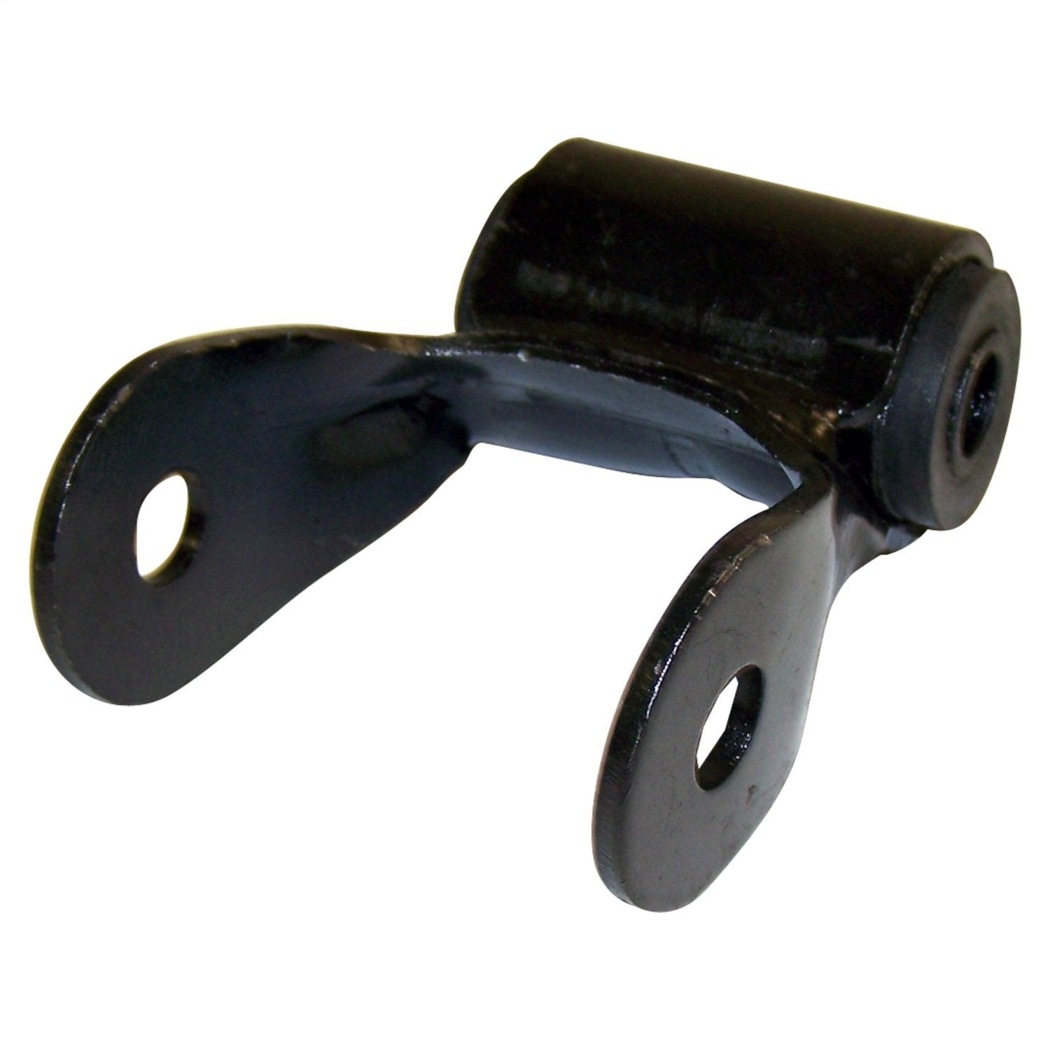 Crown Automotive 52000507 Leaf Spring Shackle Fits 84-01 Cherokee (XJ)