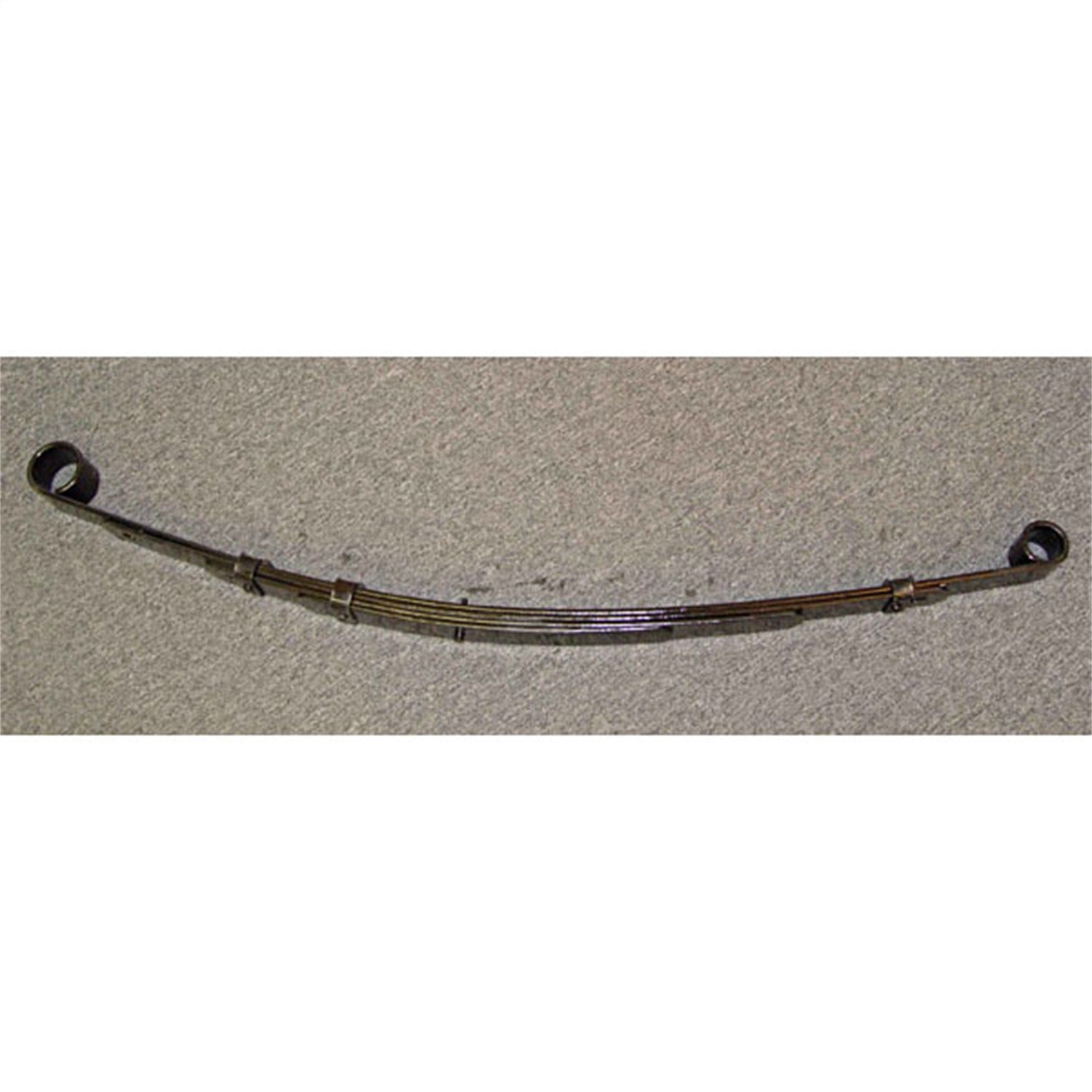 Omix 18280.17 Leaf Spring Fits 84-01 Cherokee (XJ)