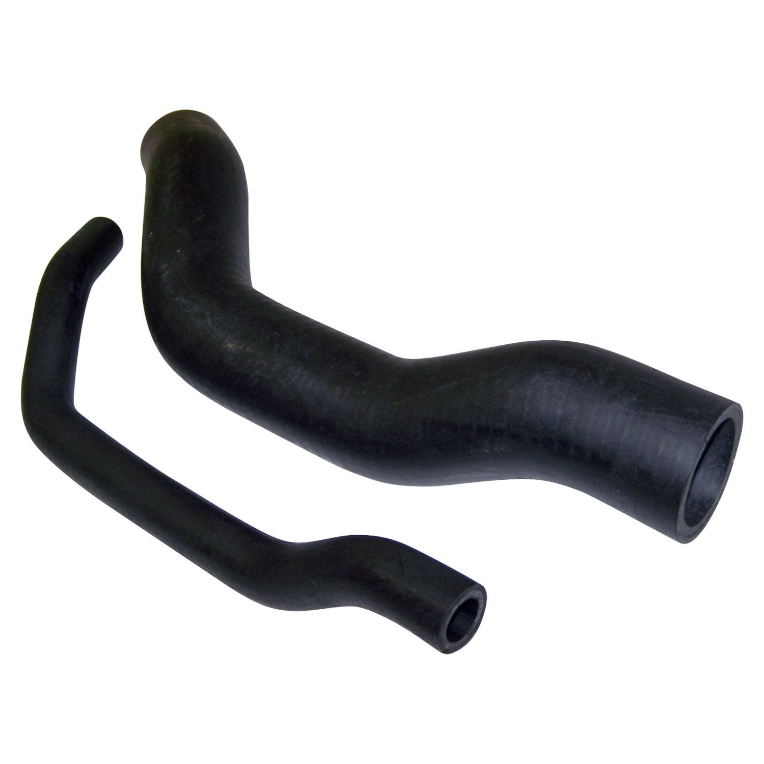 Crown Automotive 52000623 Fuel Filler Hose Fits 84-96 Cherokee (XJ)
