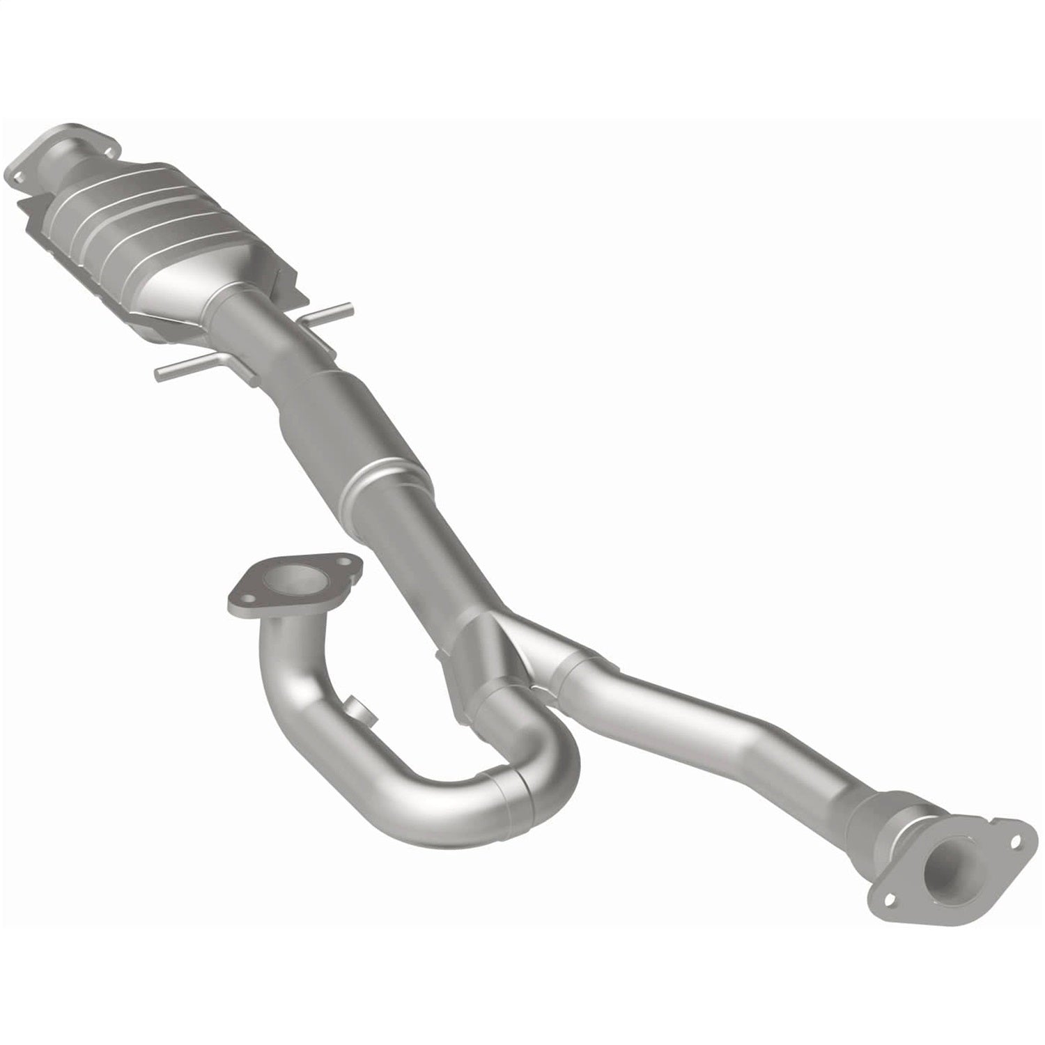 MagnaFlow 49 State Converter 52000 Direct Fit Catalytic Converter Fits LaCrosse