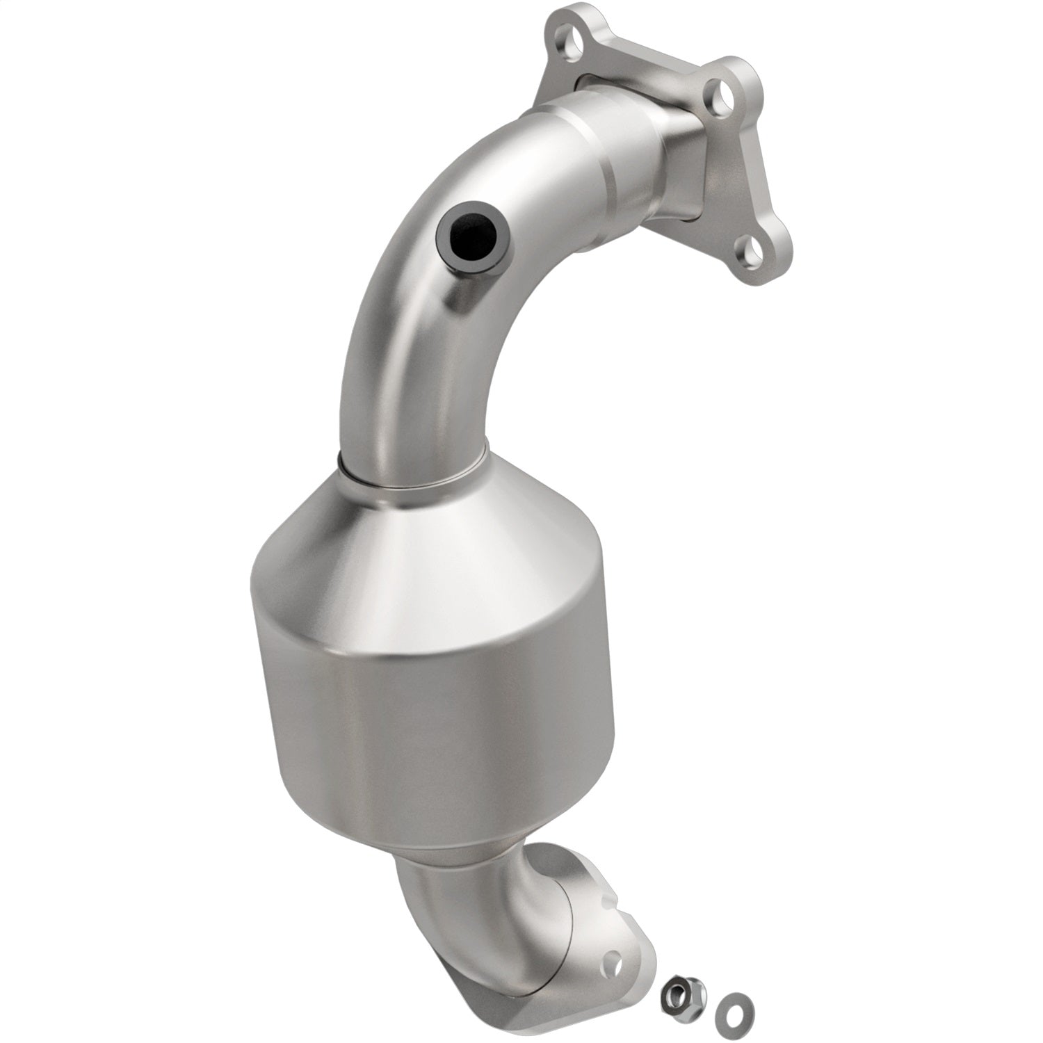 MagnaFlow 49 State Converter 52001 Direct Fit Catalytic Converter