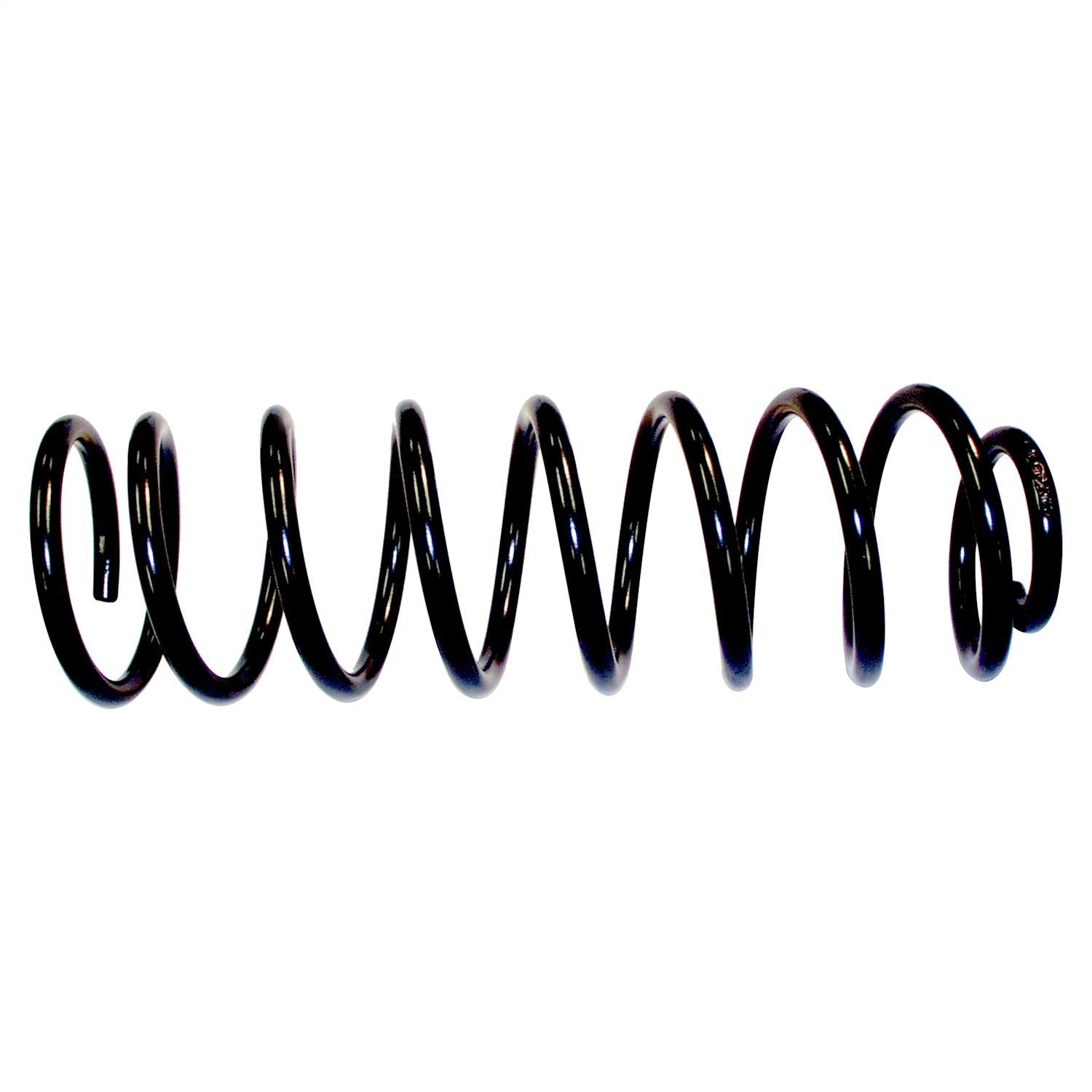 Crown Automotive 52001122 Coil Spring Fits 84-01 Cherokee (XJ)