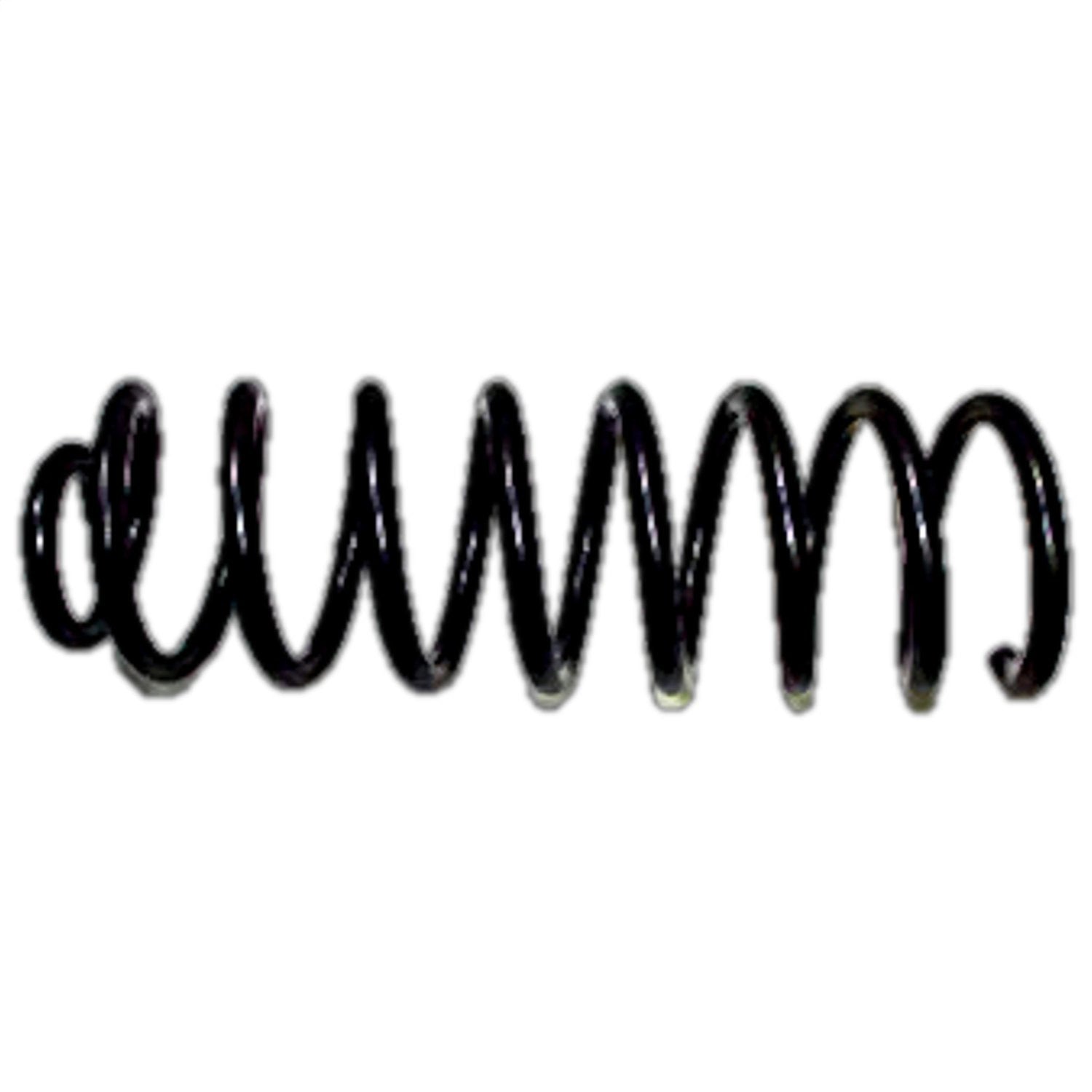 Crown Automotive 52001125 Coil Spring Fits 84-01 Cherokee (XJ)