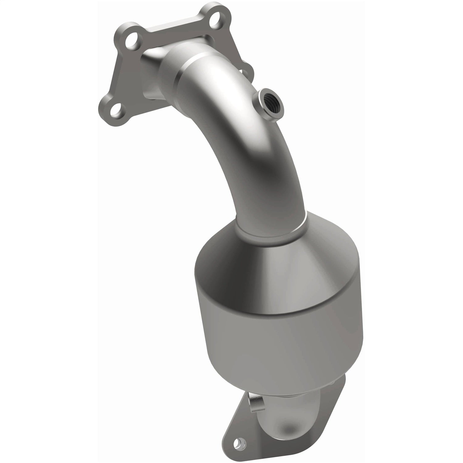 MagnaFlow 49 State Converter 52001 Direct Fit Catalytic Converter