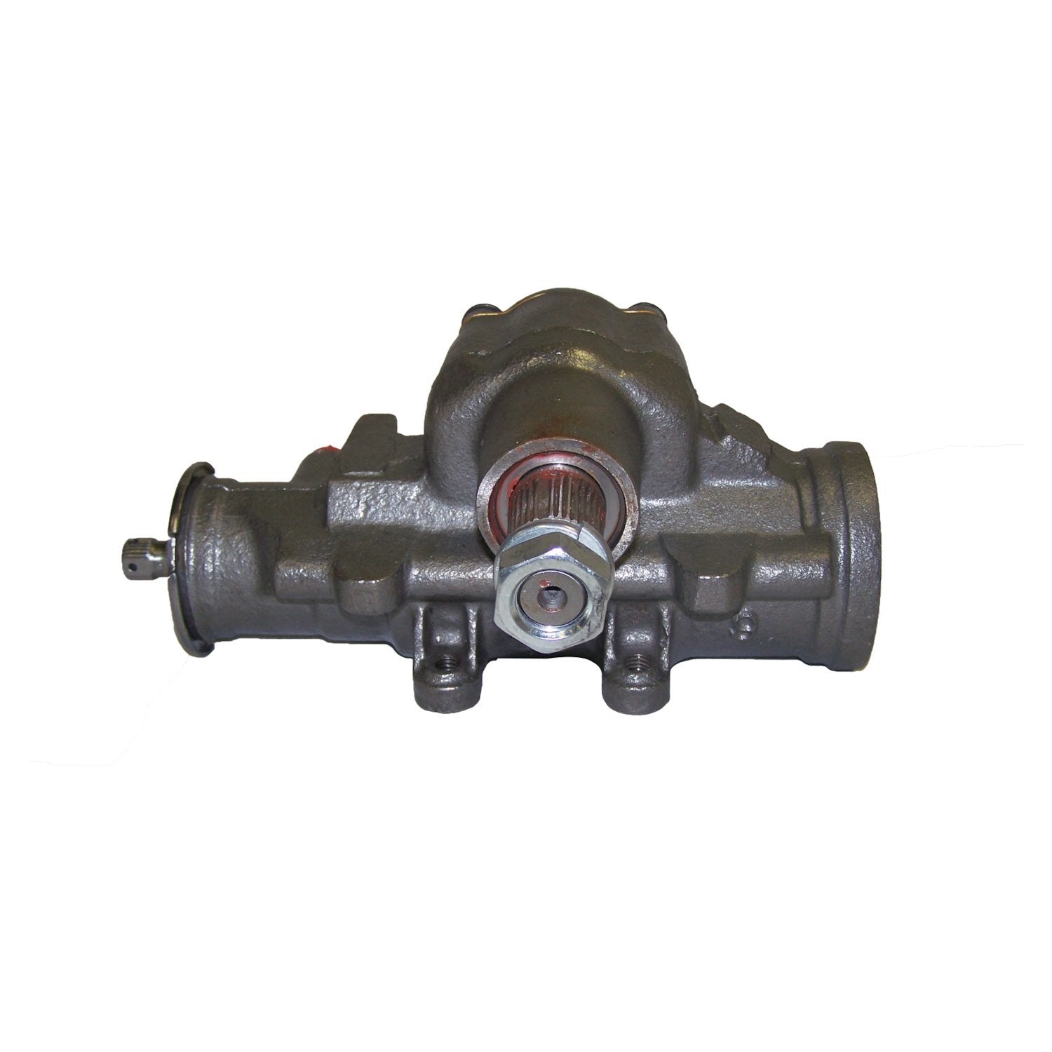 Crown Automotive 52002085R Steering Gear Fits 87-95 Wrangler (YJ)