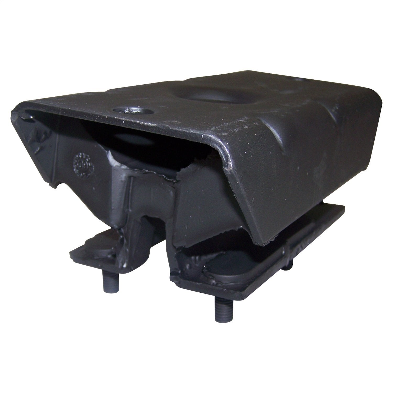 Crown Automotive 52002334 Transmission Mount Fits 84-99 Cherokee (XJ) Comanche