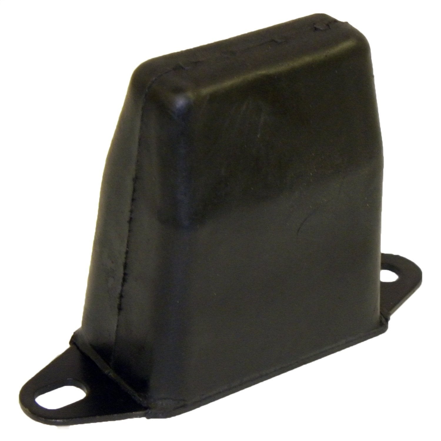 Crown Automotive 52002393 Spring Bumper Fits 87-01 Cherokee (XJ)