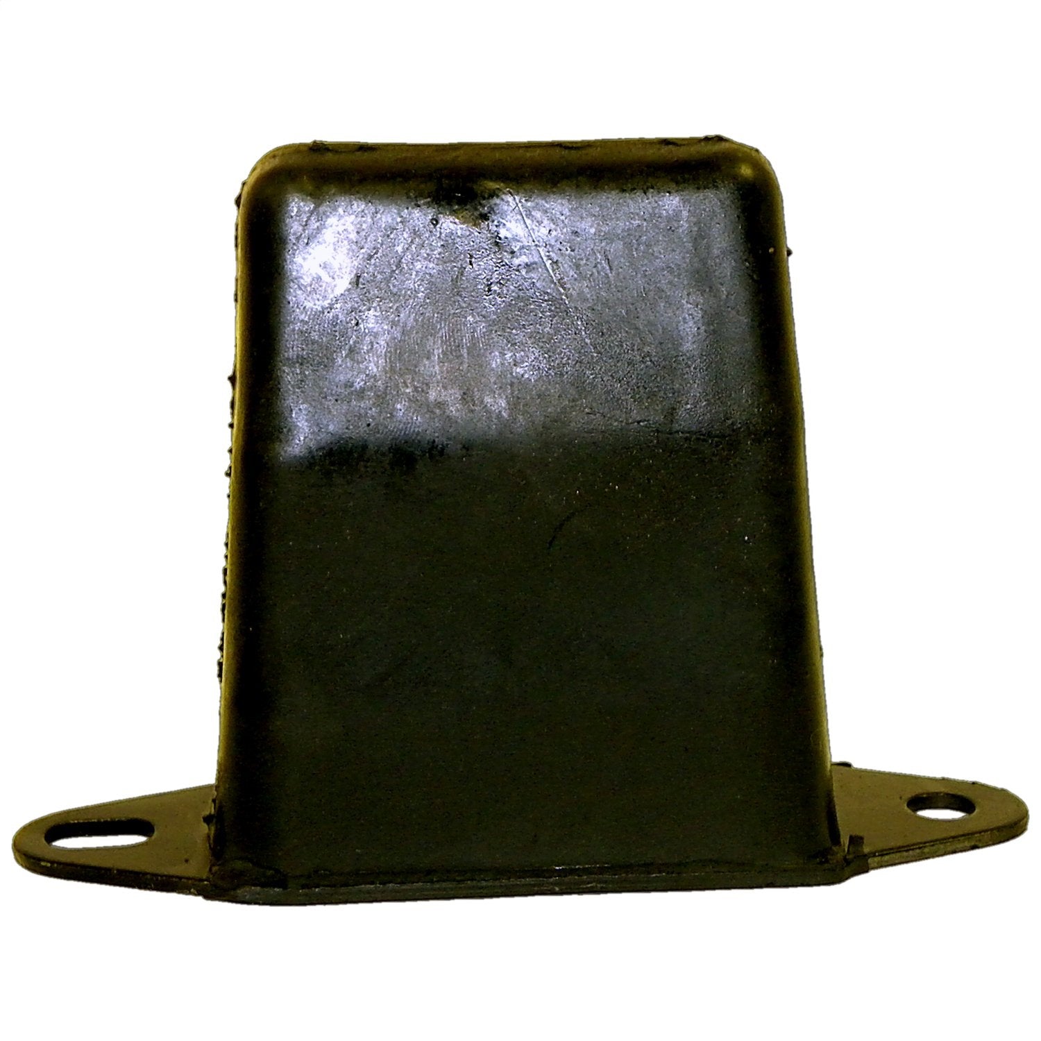 Crown Automotive 52002393 Spring Bumper Fits 87-01 Cherokee (XJ)