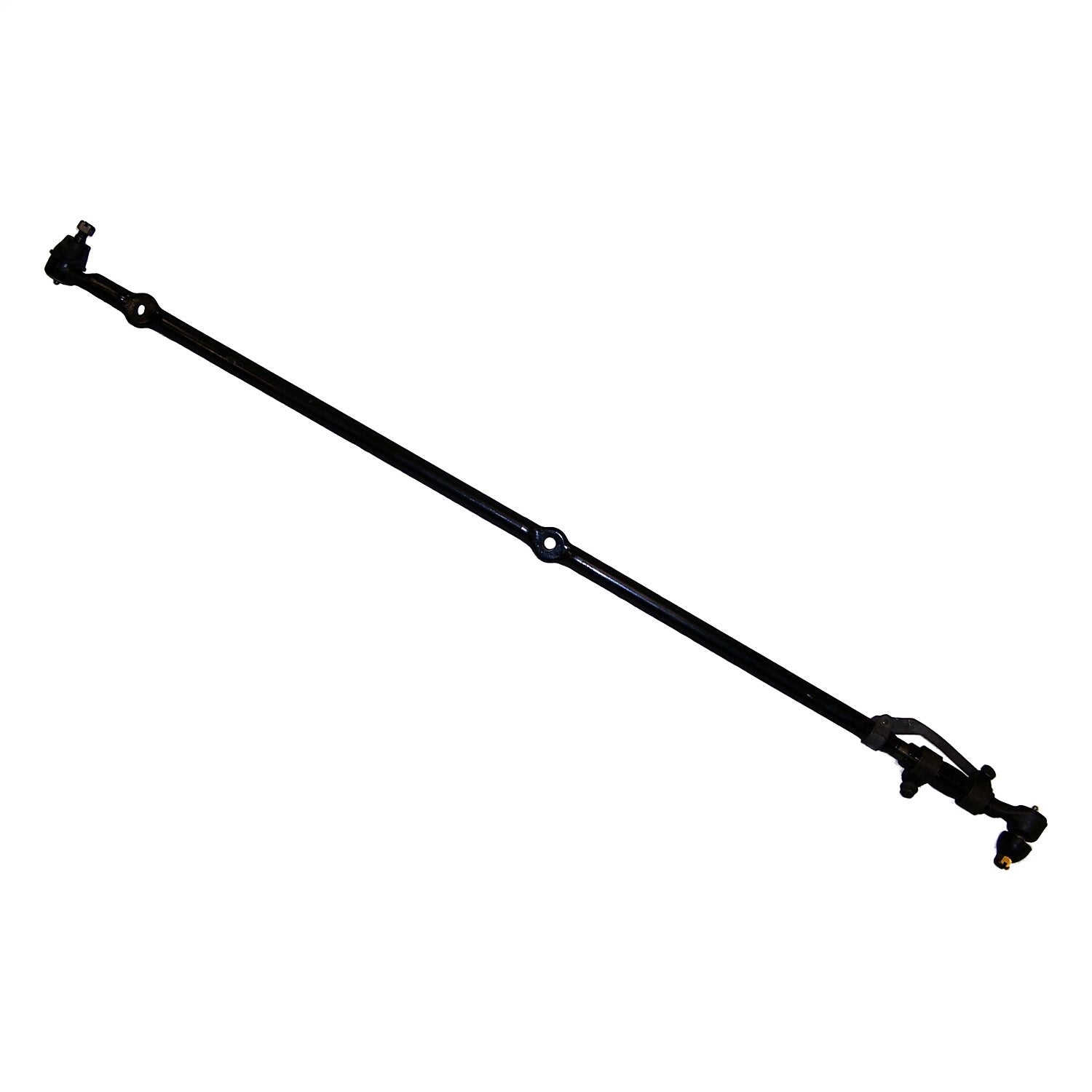 Crown Automotive 52002541K Steering Tie Rod Assembly Fits 87-90 Wrangler (YJ)