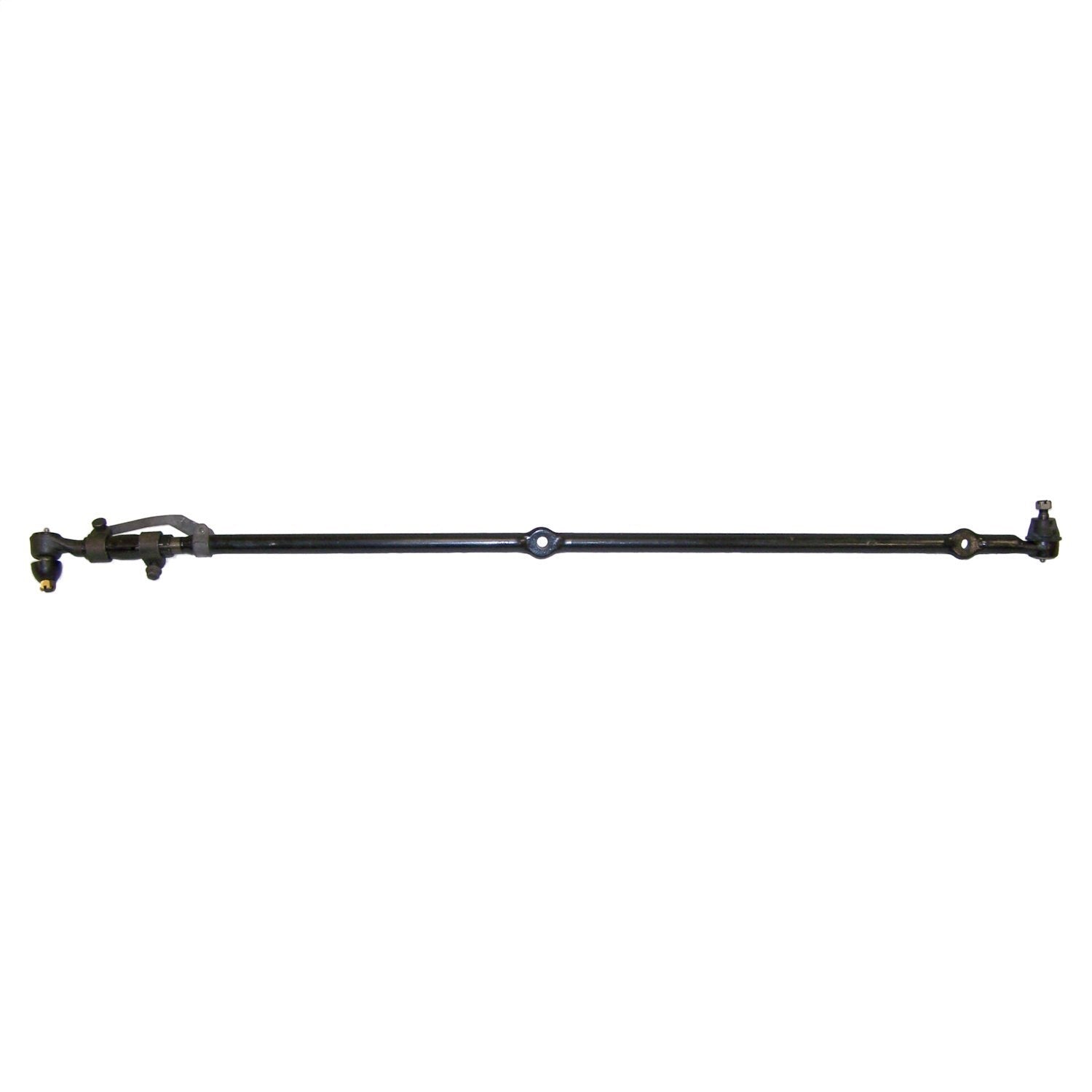 Crown Automotive 52002541K Steering Tie Rod Assembly Fits 87-90 Wrangler (YJ)