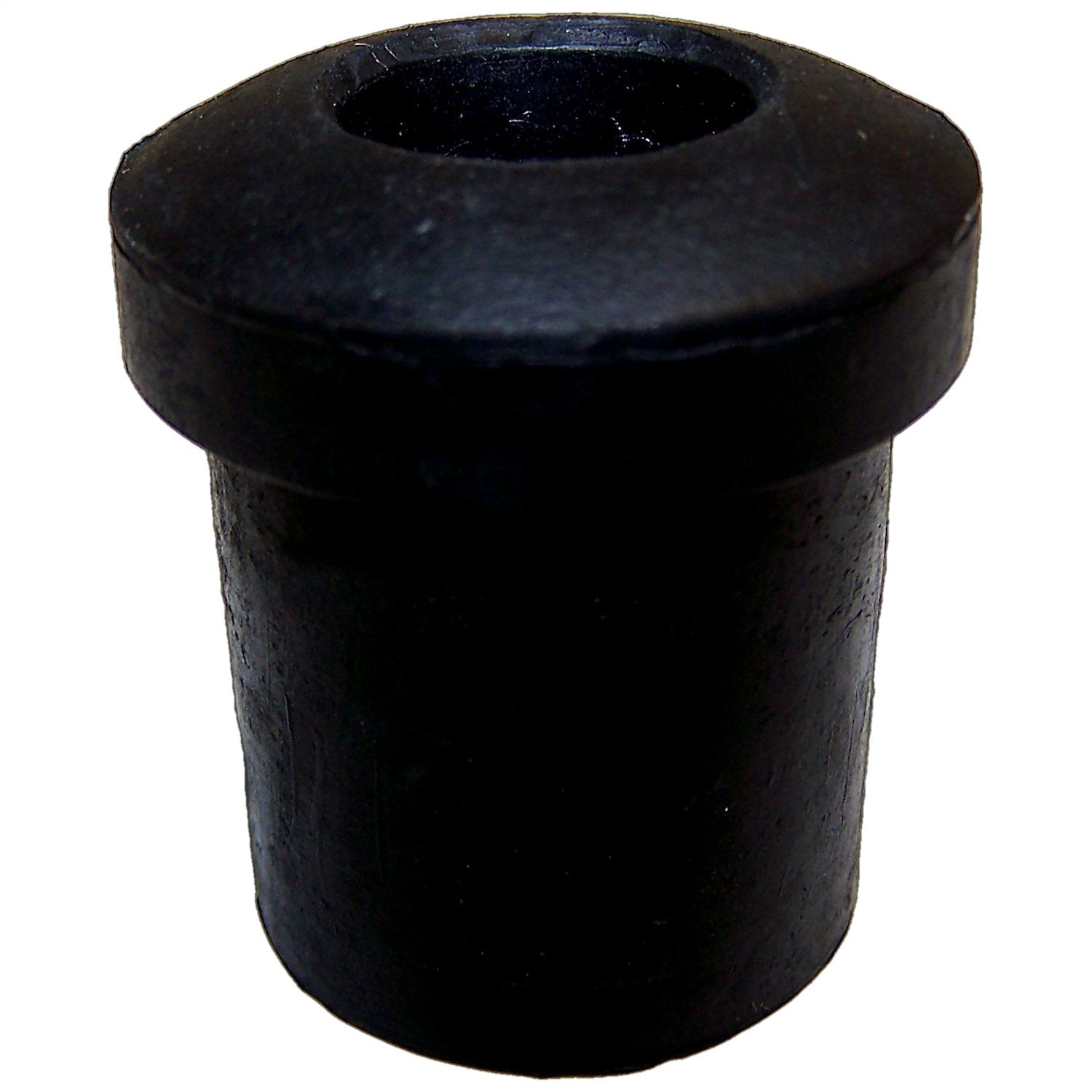 Crown Automotive 52002552 Leaf Spring Shackle Bushing Fits 87-95 Wrangler (YJ)