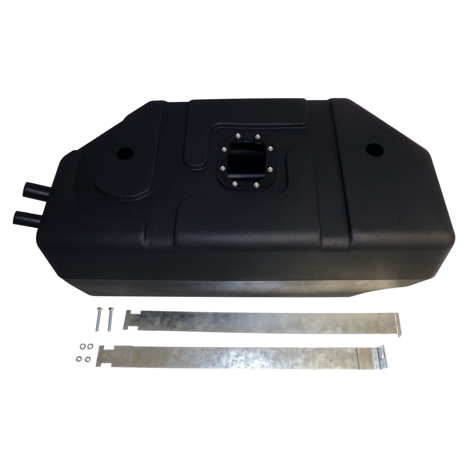 Crown Automotive 52002633PL Fuel Tank Fits 87-95 Wrangler (YJ)