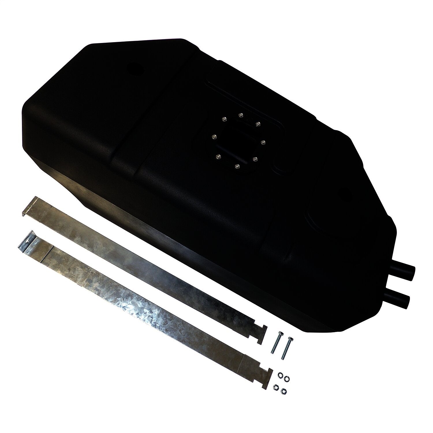 Crown Automotive 52002633PL Fuel Tank Fits 87-95 Wrangler (YJ)