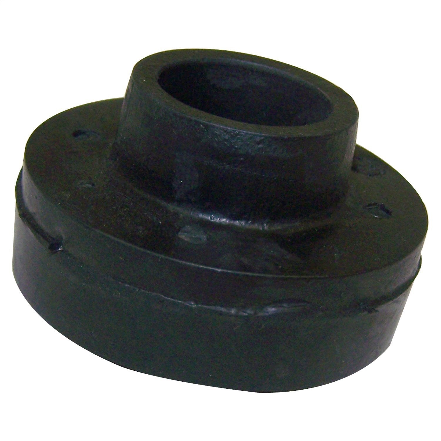 Crown Automotive 52002660 Body Mount Bushing Fits Wrangler (TJ) Wrangler (YJ)