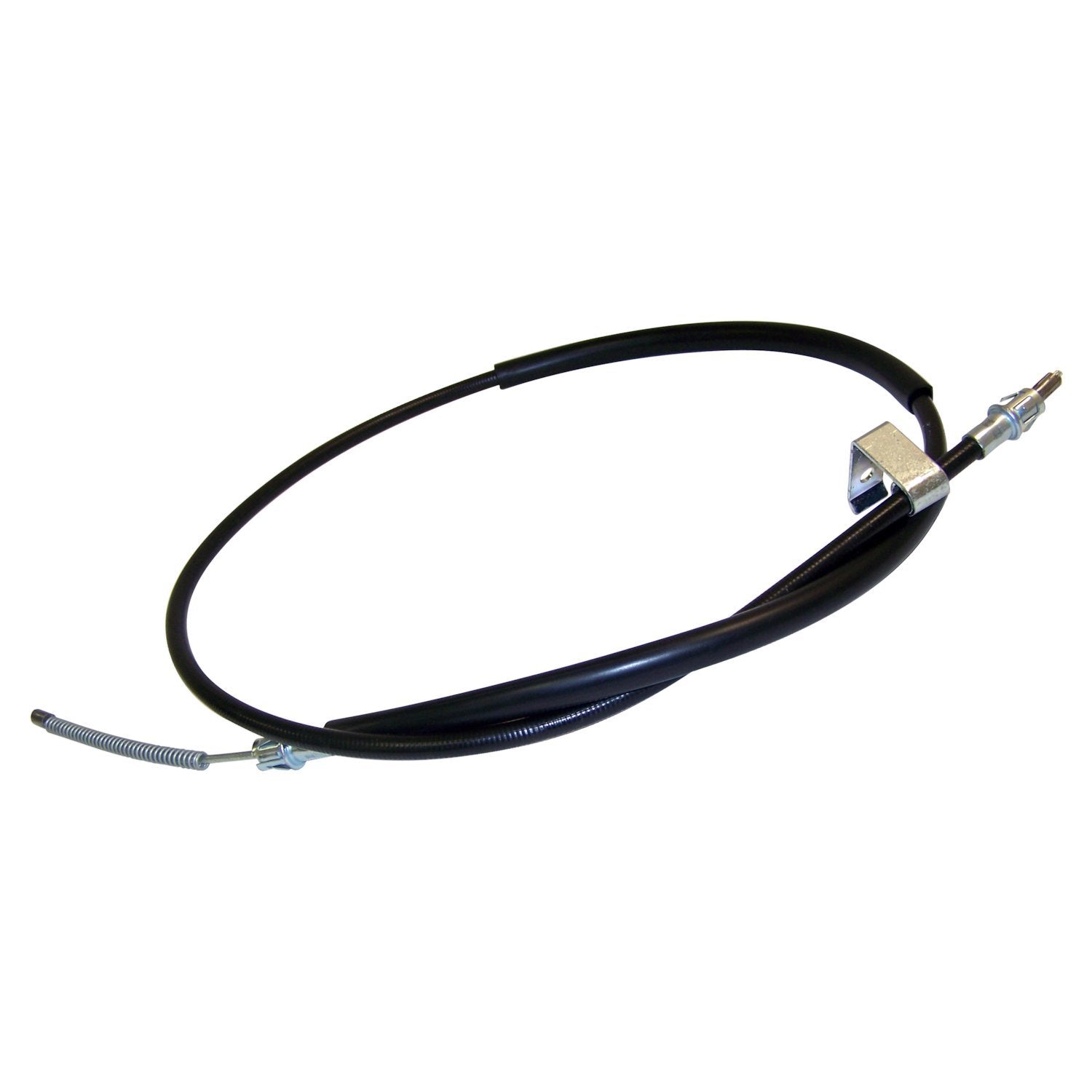 Crown Automotive 52003182 Parking Brake Cable Fits 87-89 Wrangler (YJ)