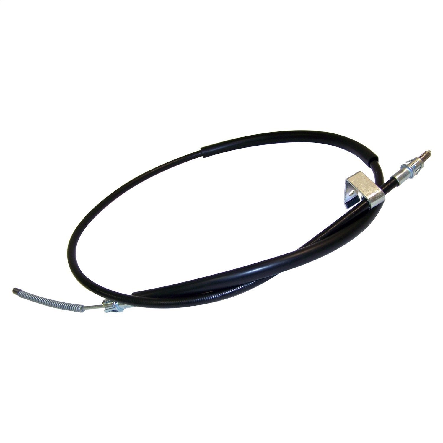 Crown Automotive 52003182 Parking Brake Cable Fits 87-89 Wrangler (YJ)