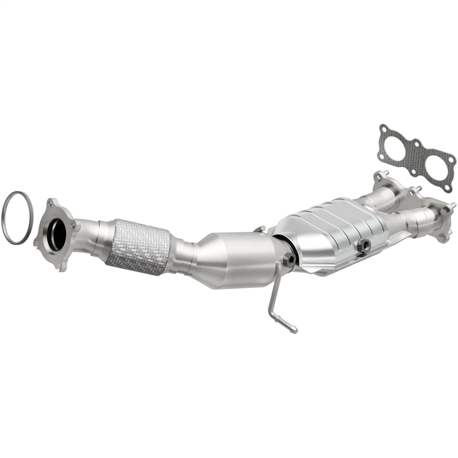 MagnaFlow 49 State Converter 52005 Direct Fit Catalytic Converter