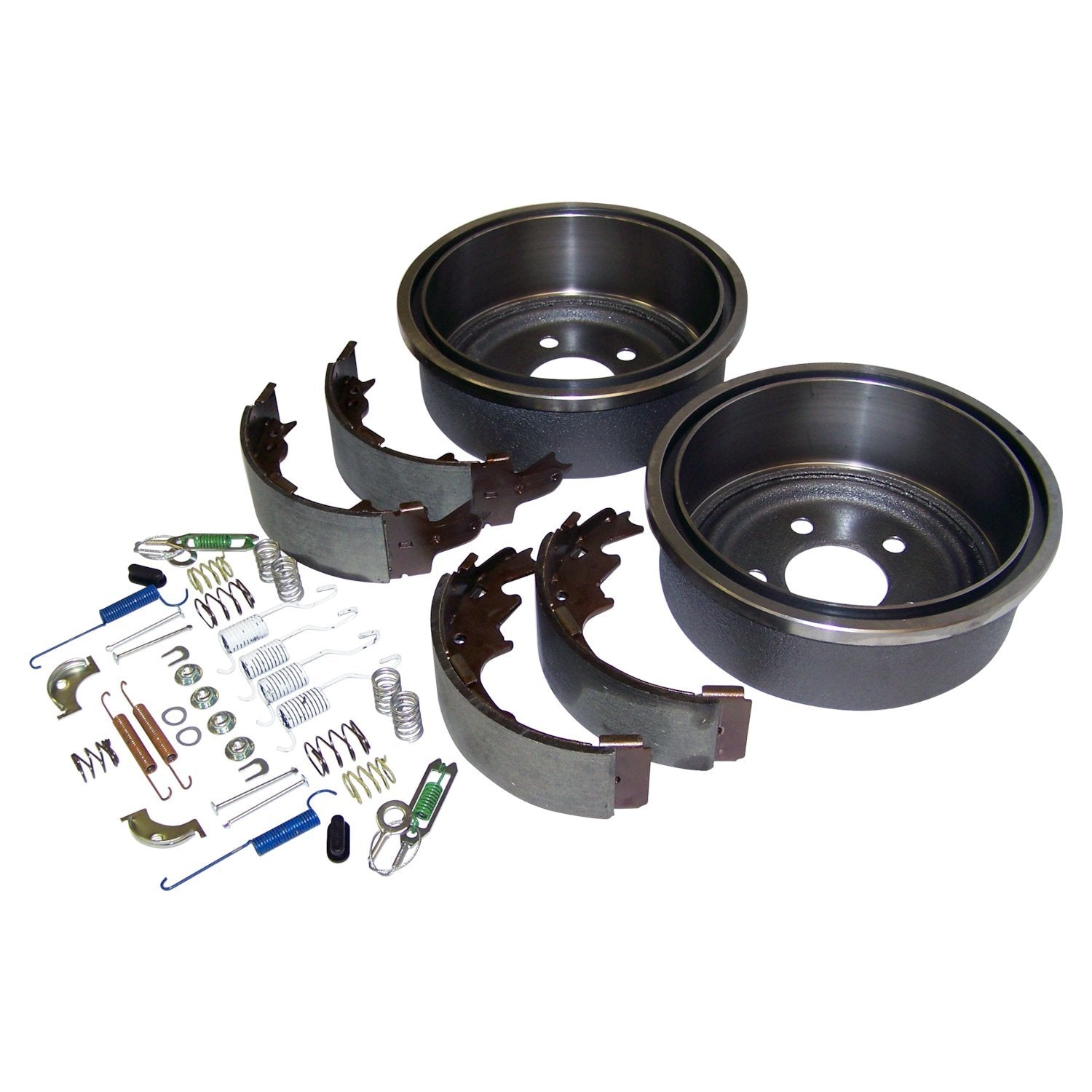 Crown Automotive 52005350KL Drum Brake Service Kit