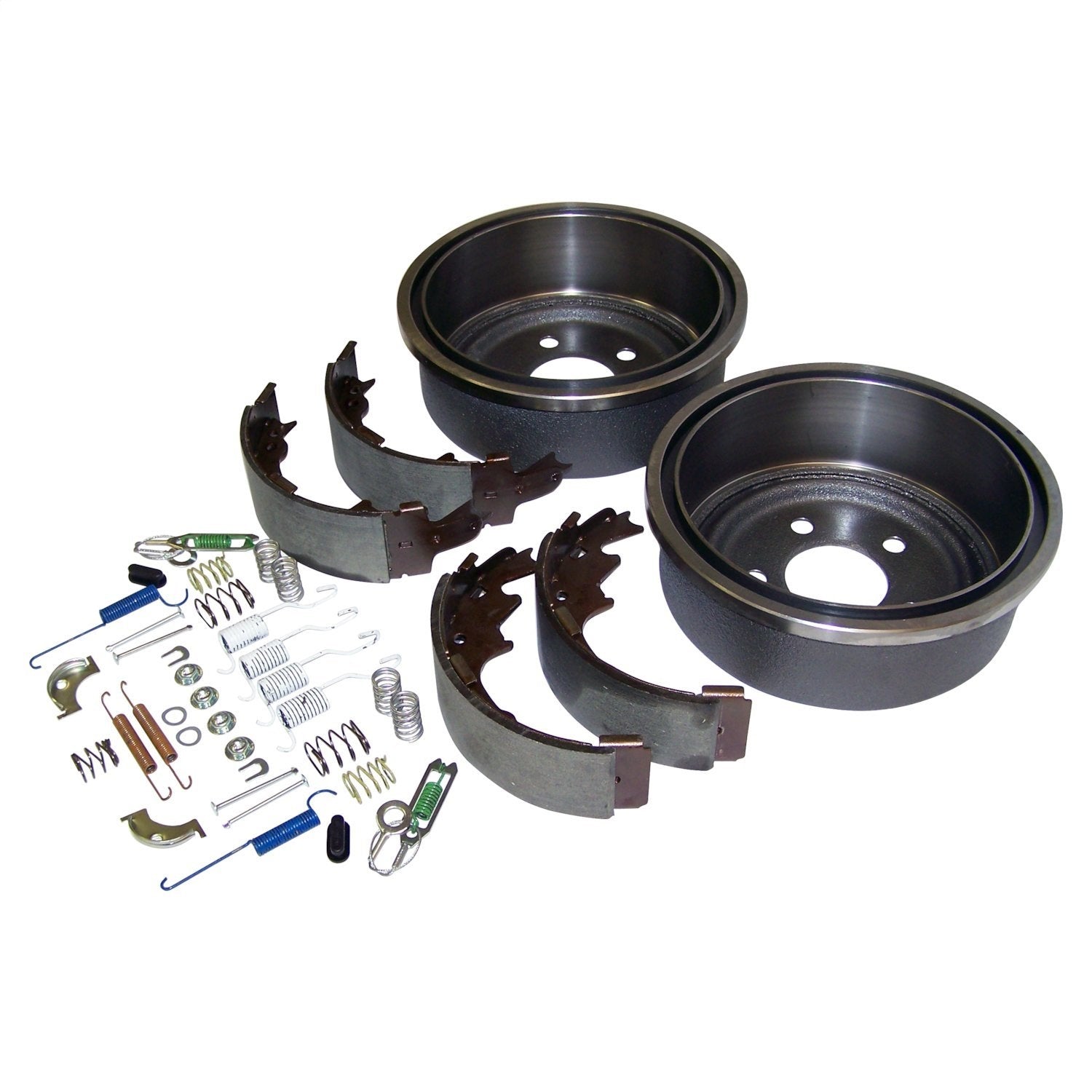 Crown Automotive 52005350KL Drum Brake Service Kit