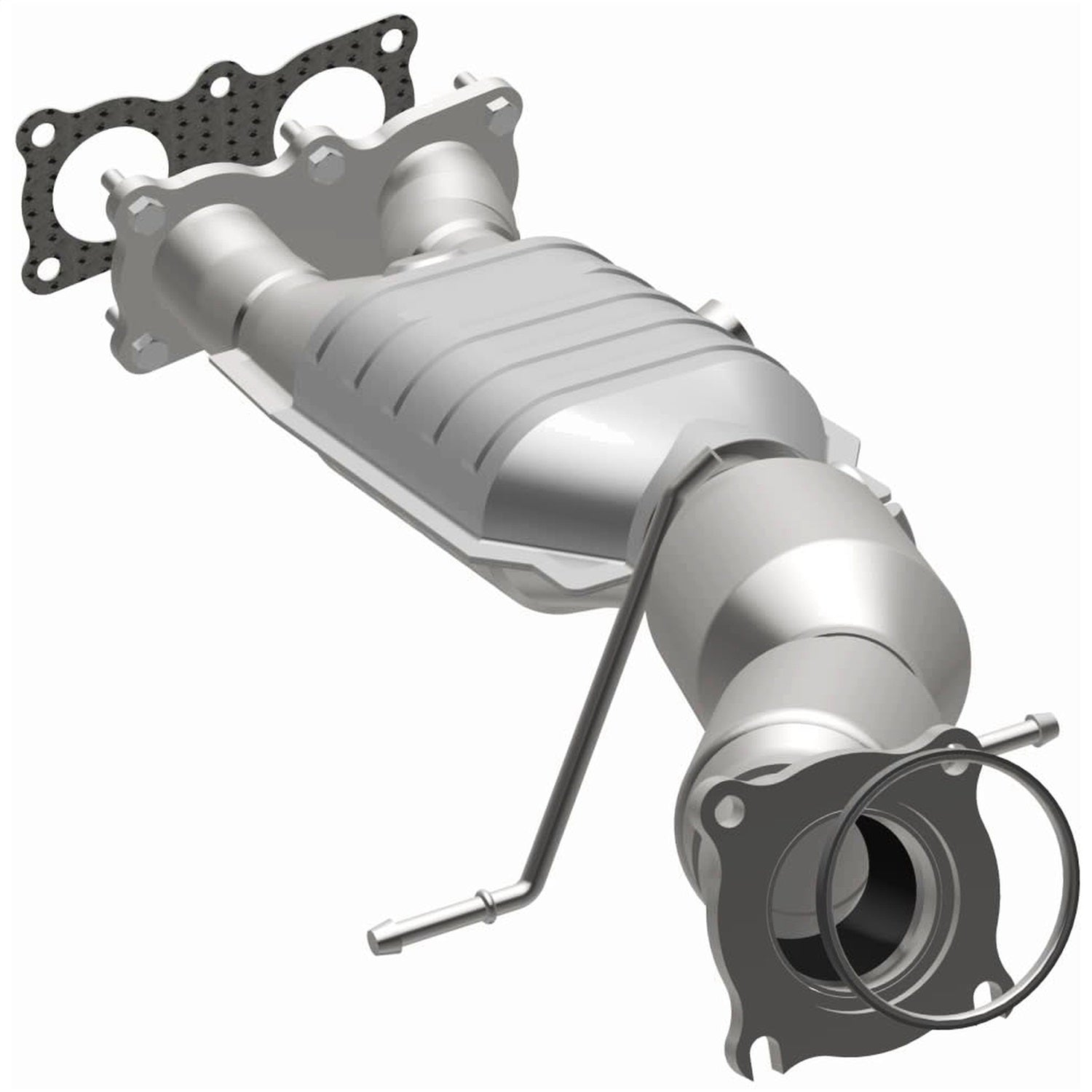 MagnaFlow 49 State Converter 52005 Direct Fit Catalytic Converter