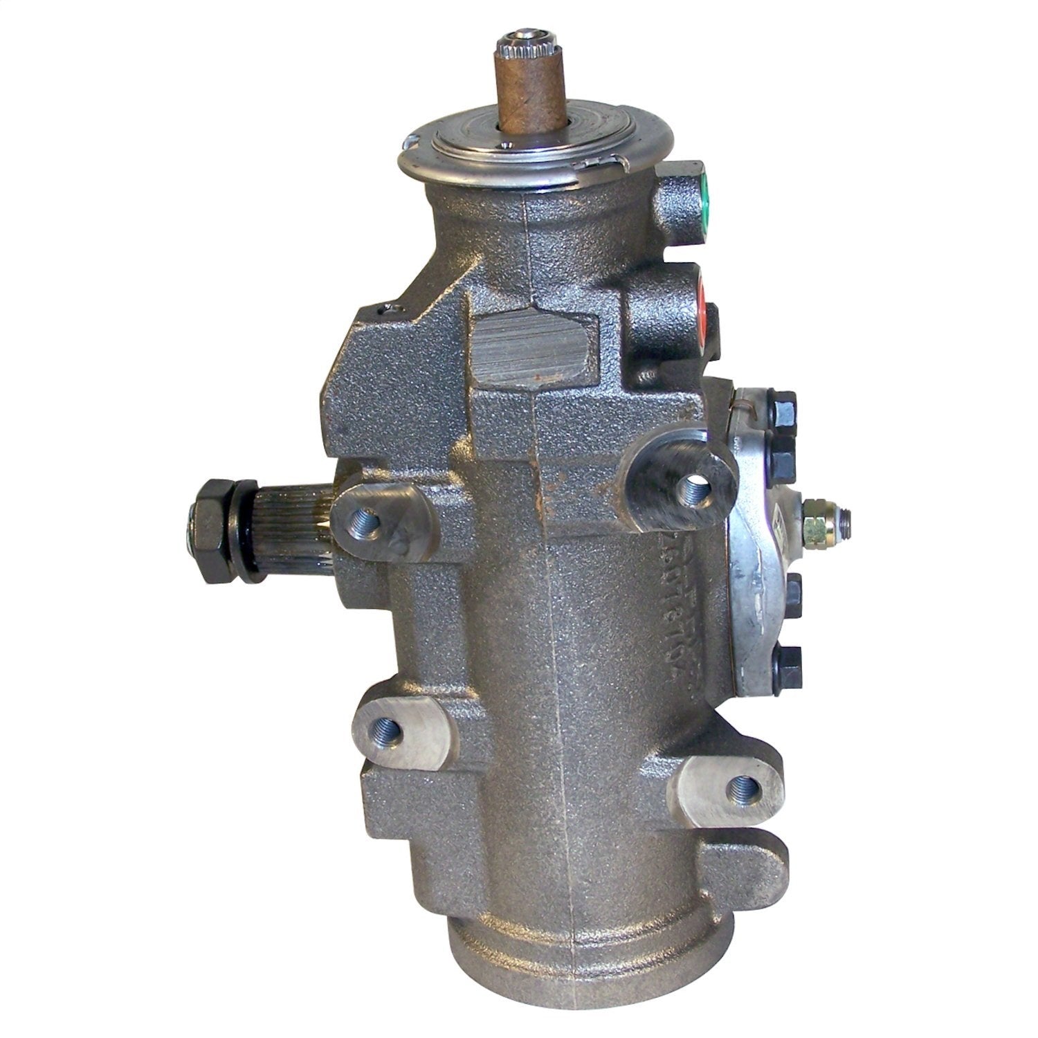 Crown Automotive 52006511 Steering Gear Fits 94-01 Cherokee (XJ) Wrangler (YJ)