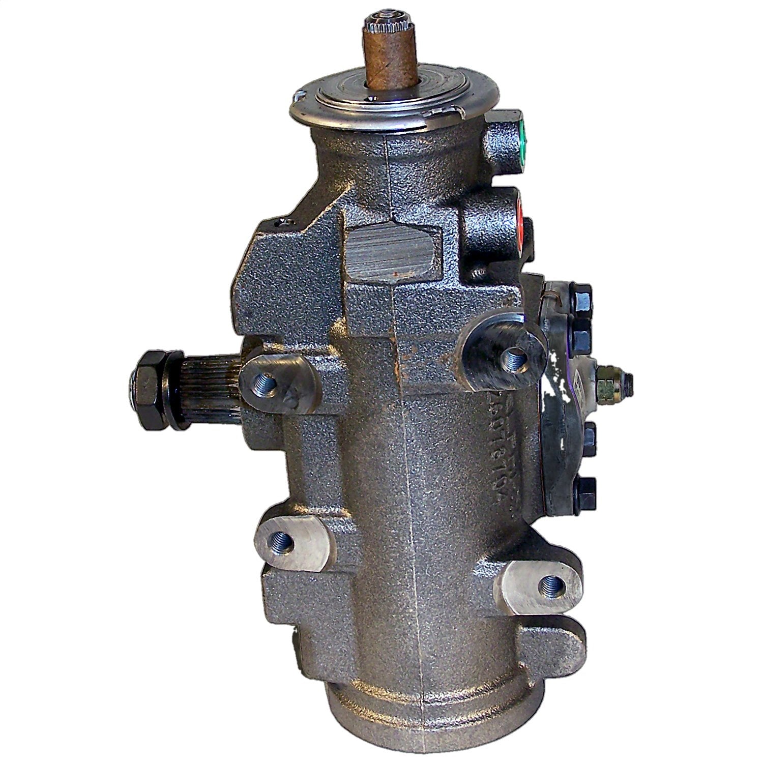 Crown Automotive 52006511 Steering Gear Fits 94-01 Cherokee (XJ) Wrangler (YJ)