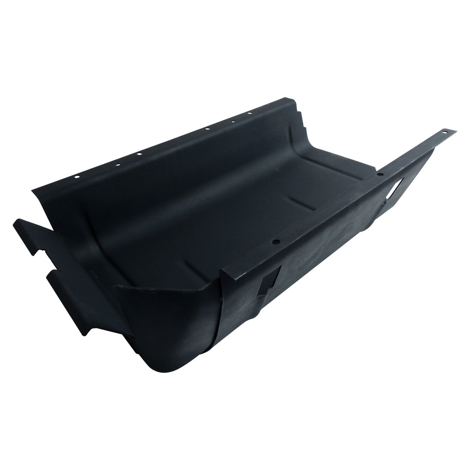 Crown Automotive 52006870 Fuel Tank Skid Plate Fits 87-95 Wrangler (YJ)