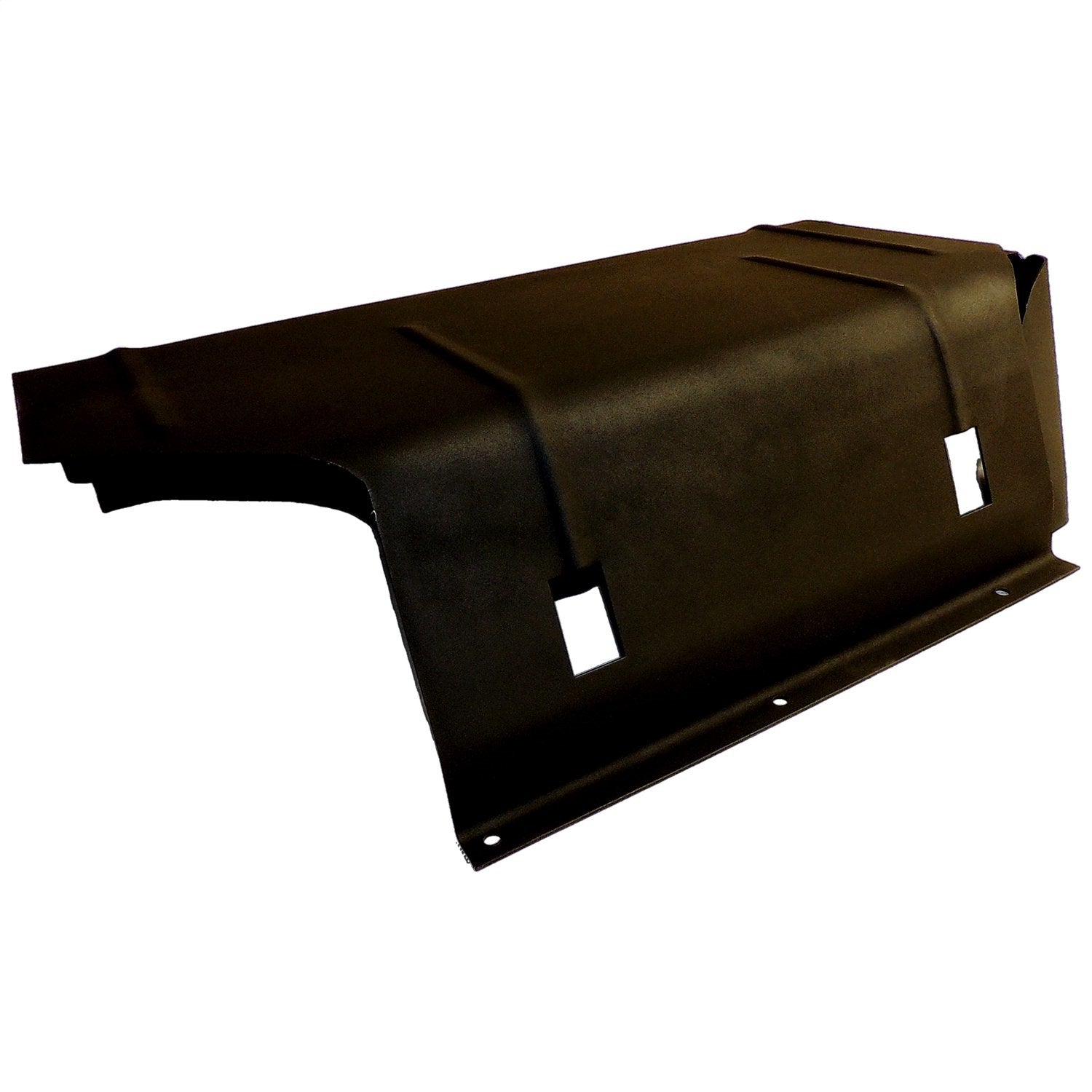 Crown Automotive 52006870 Fuel Tank Skid Plate Fits 87-95 Wrangler (YJ)