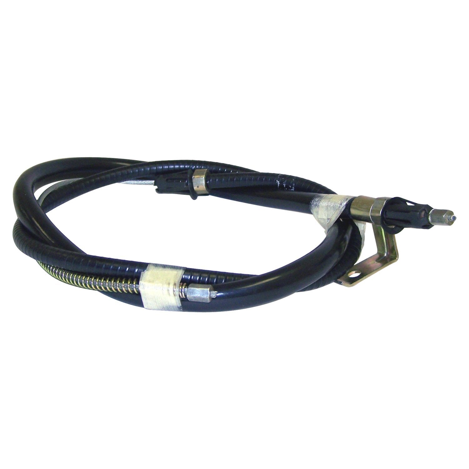 Crown Automotive 52007522 Parking Brake Cable Fits 91-95 Wrangler (YJ)