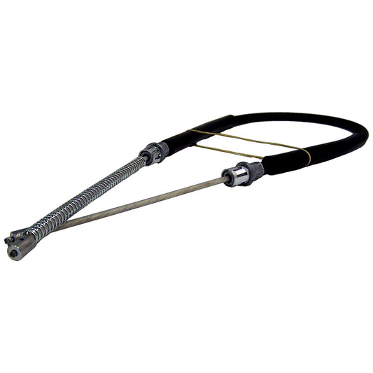 Crown Automotive 52007523 Parking Brake Cable Fits 91-95 Wrangler (YJ)