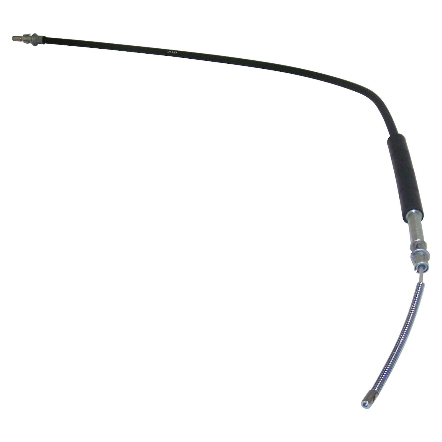Crown Automotive 52008362 Parking Brake Cable Fits 97-06 Wrangler (TJ)