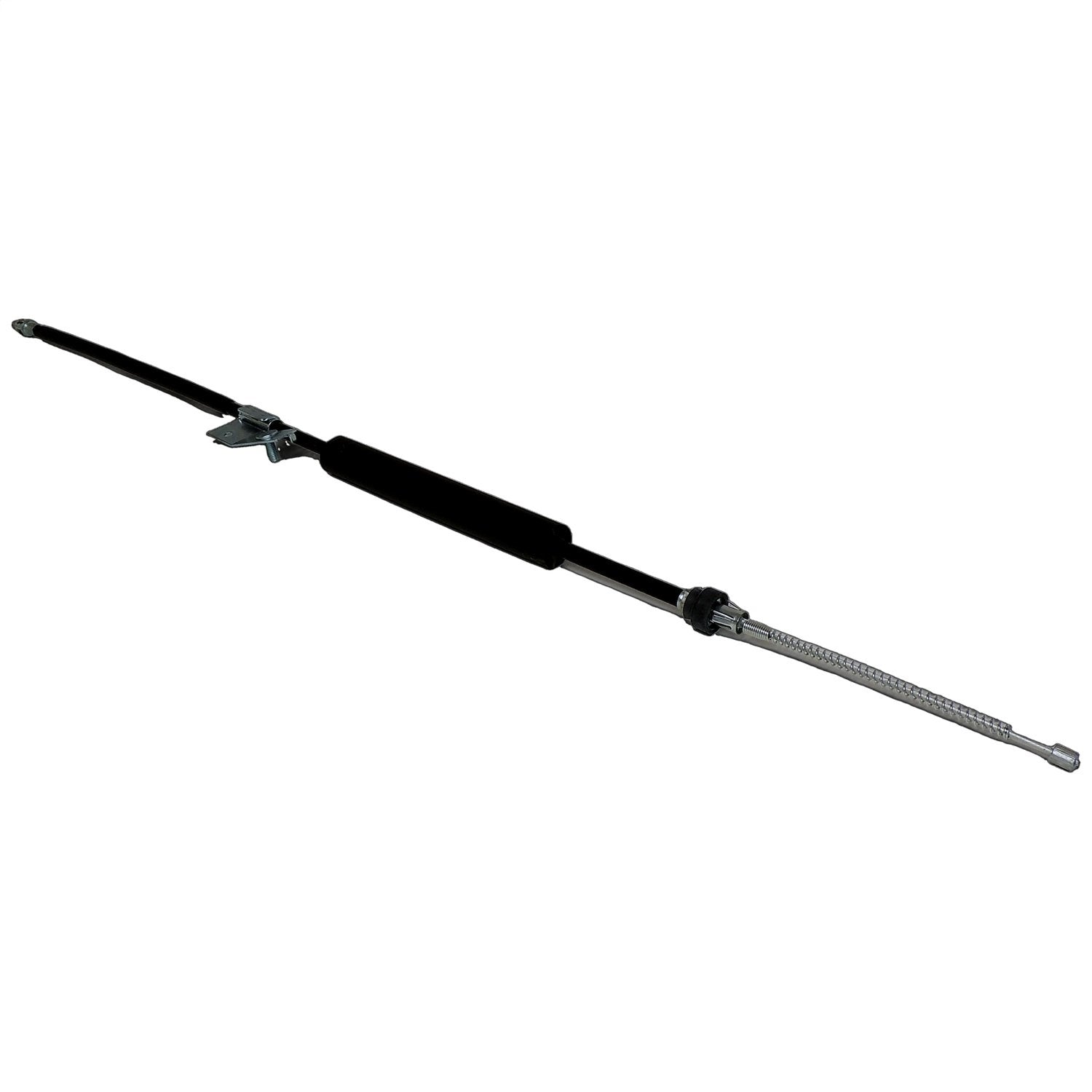 Crown Automotive 52008362 Parking Brake Cable Fits 97-06 Wrangler (TJ)