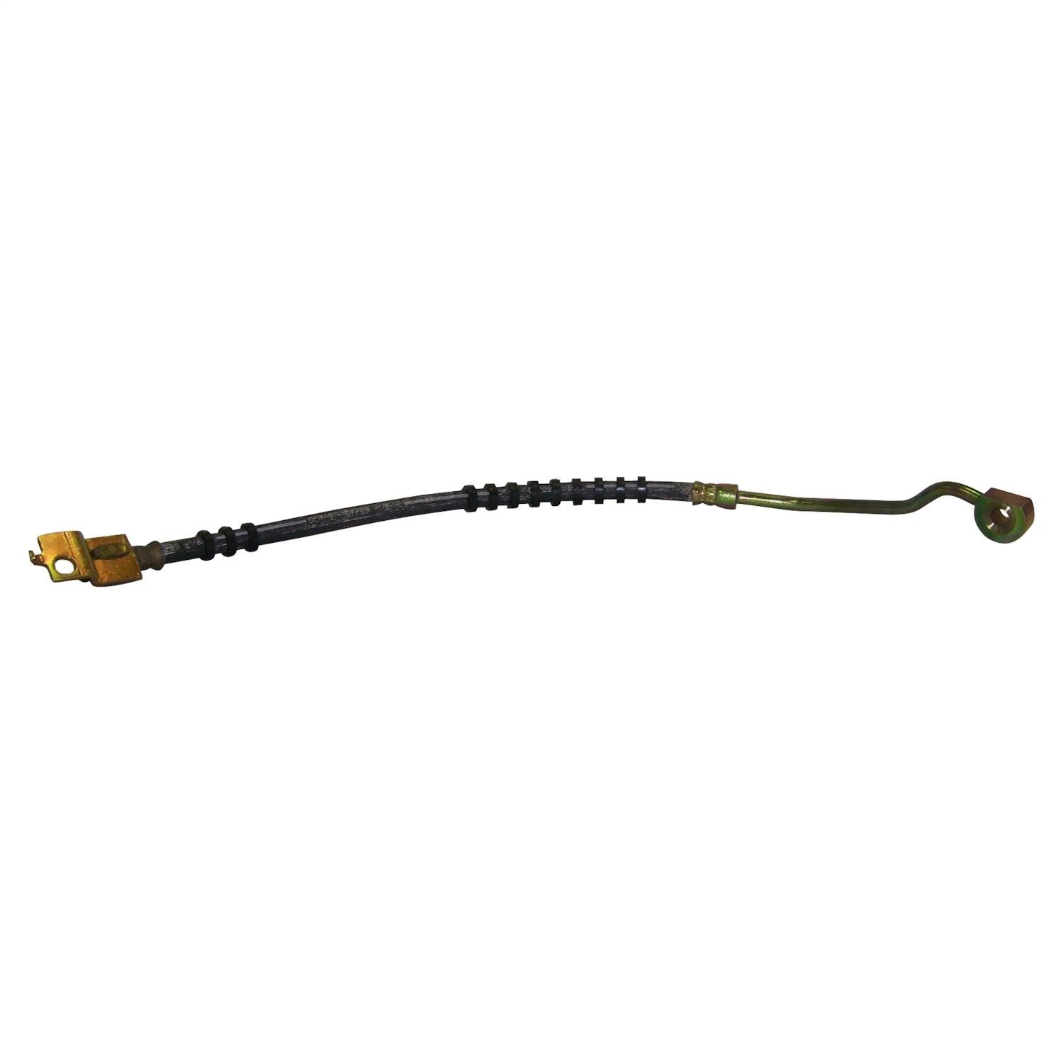 Crown Automotive 52008779 Brake Hose Fits 94-95 Wrangler (YJ)