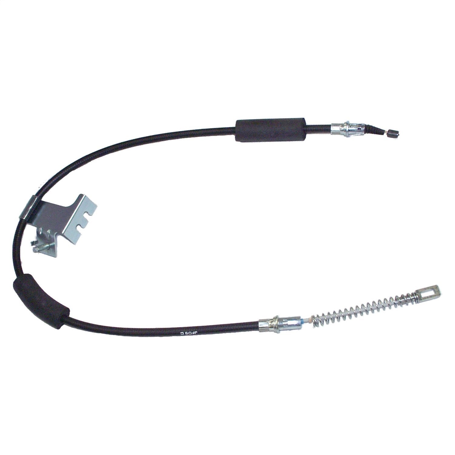 Crown Automotive 52008905 Parking Brake Cable Fits 94-98 Grand Cherokee (ZJ)