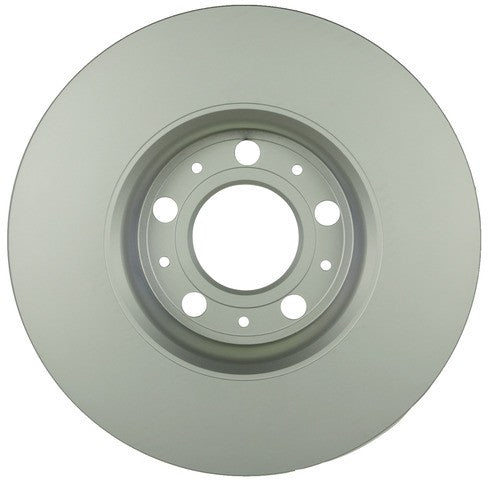 Bosch Disc Brake Rotor  52011348