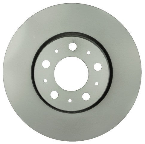 Bosch Disc Brake Rotor  52011348