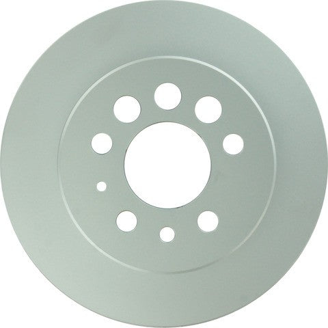 Bosch Disc Brake Rotor  52011351