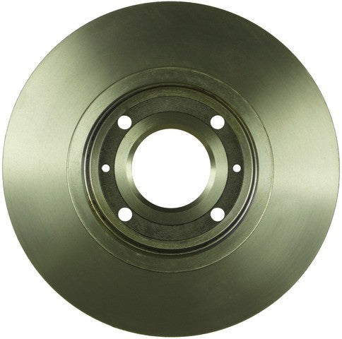 Bosch Disc Brake Rotor  52011352