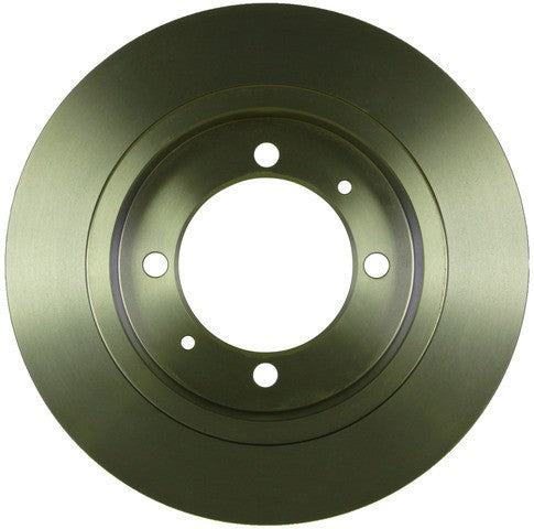 Bosch Disc Brake Rotor  52011353