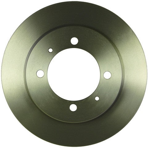Bosch Disc Brake Rotor  52011353