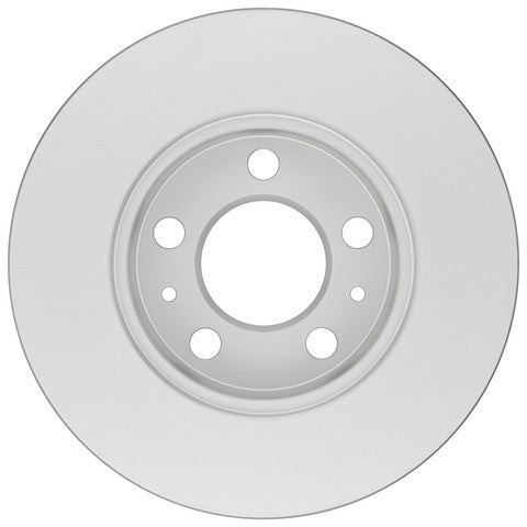 Bosch Disc Brake Rotor  52011362