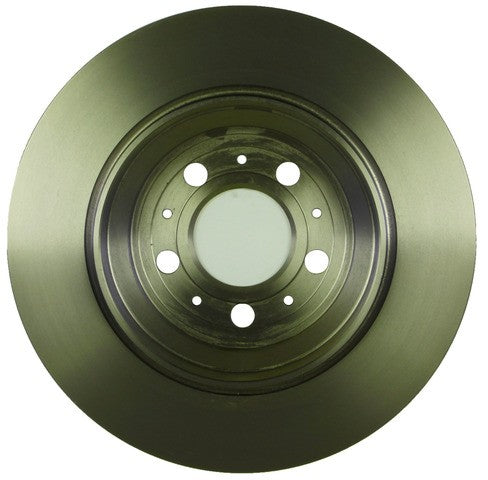 Bosch Disc Brake Rotor  52011371